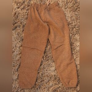 Russell athletic joggers